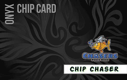 Onyx Chip Card
