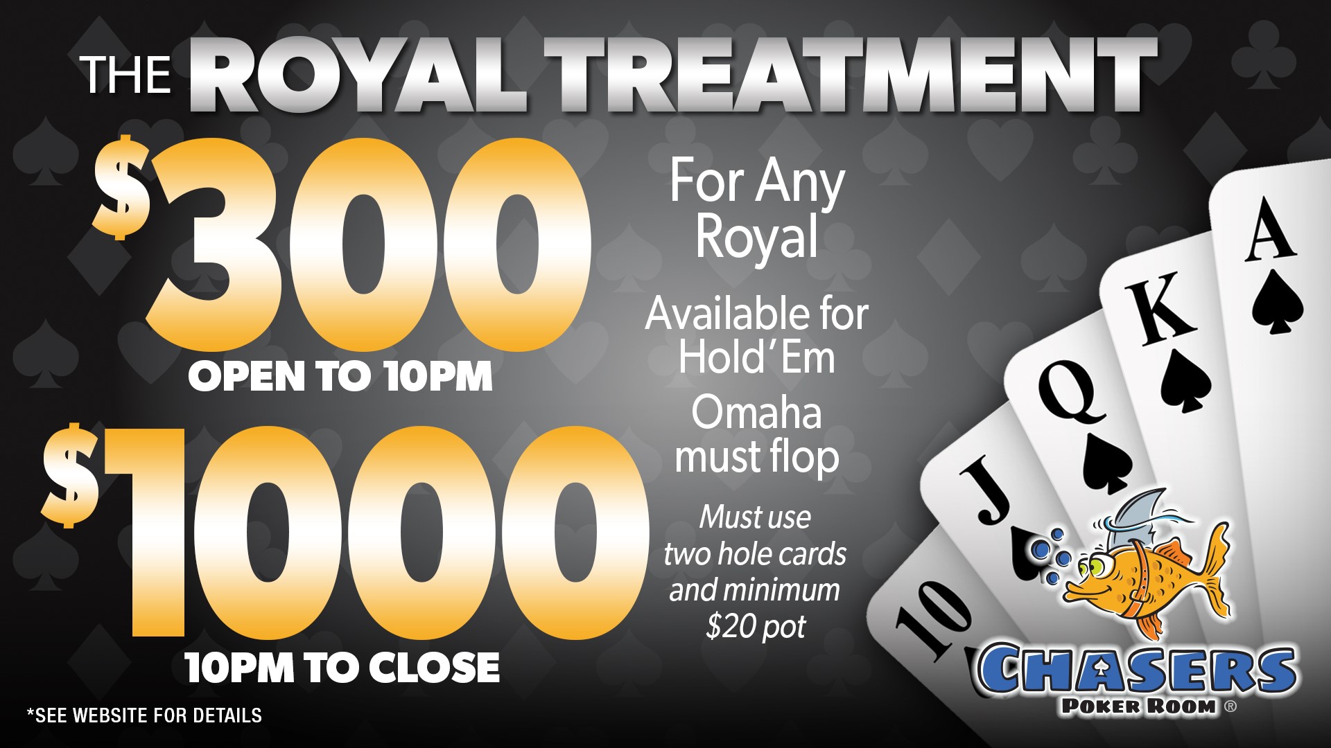 royaltreat